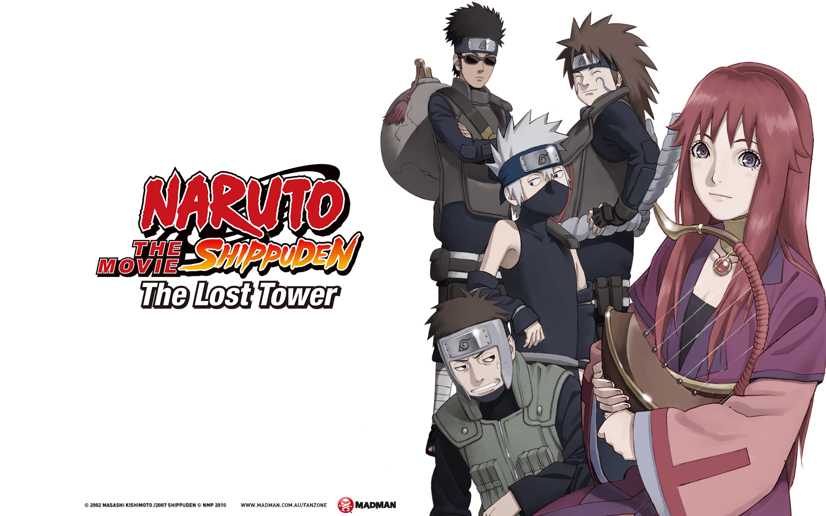 download naruto movie the lost tower sub indonesia